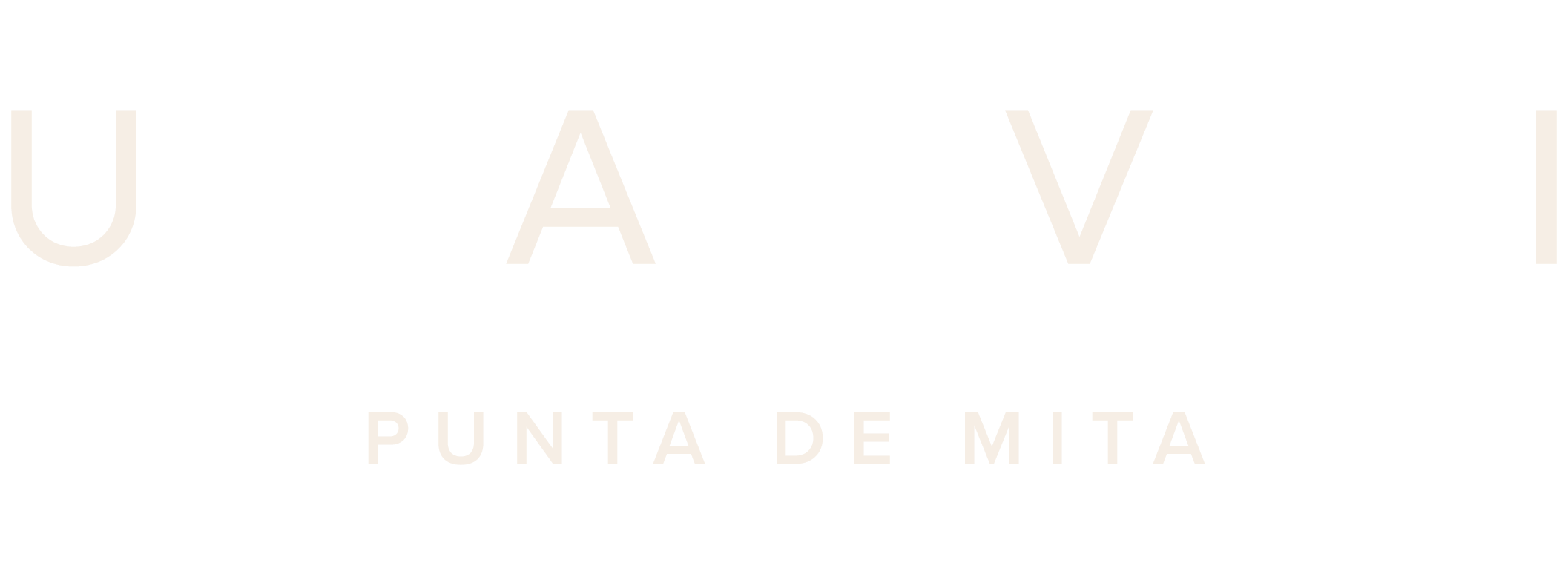 Venta de departamentos en Punta de Mita