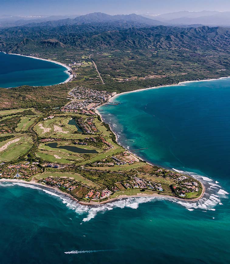 Venta de departamentos en Punta de Mita