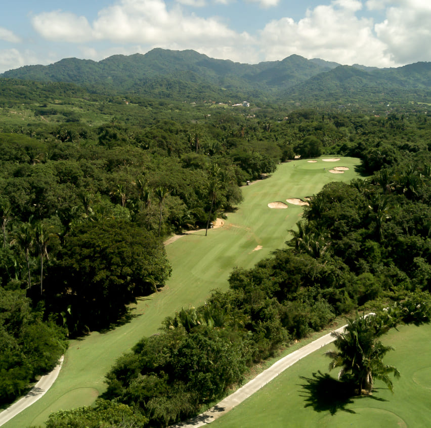 Venta de departamentos en Punta de Mita