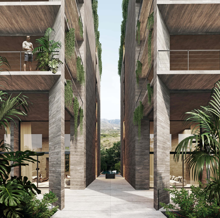 Venta de departamentos en Punta de Mita