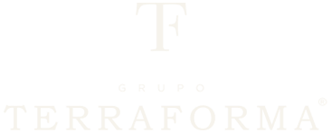 Terraforma Logotipo