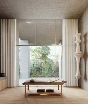 Venta de departamentos en Punta de Mita