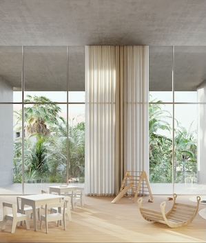 Venta de departamentos en Punta de Mita