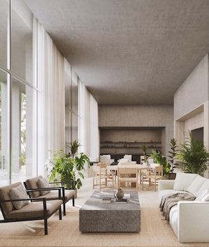 Venta de departamentos en Punta de Mita