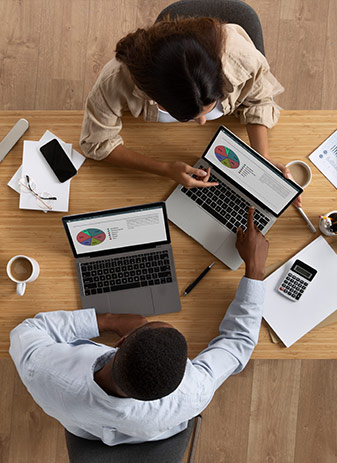 Gestion de Residencias