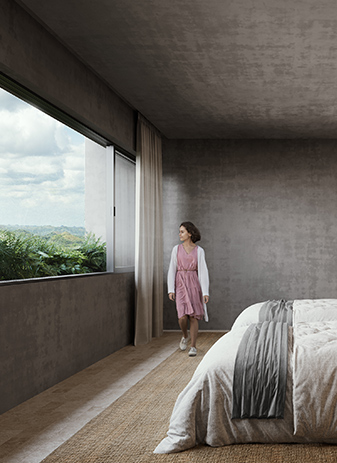 Servicio de administración de propiedades